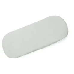 Walking Mum Conjunto Lençol + Lateral para Alcofa Sintra Verde