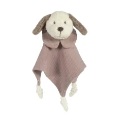 Walking Mum Doudou Cão Sintra Beige