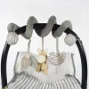 Walking Mum Espiral de Atividades Botton Raya