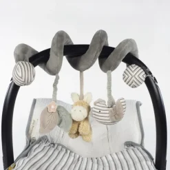 Walking Mum Espiral de Atividades Botton Raya