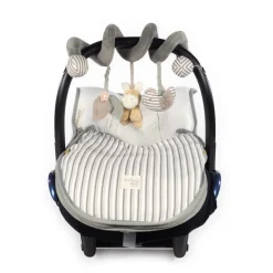 Walking Mum Espiral de Atividades Botton Raya