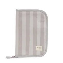 Walking Mum Livro de Nascimento Sintra Beige