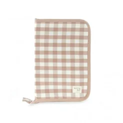 Walking Mum Livro de Nascimento Remy - Rosa