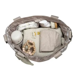 Walking Mum Mala Crossbody Caetana - Sand