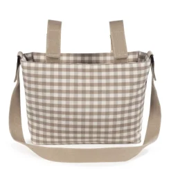 Walking Mum Mala Crossbody Caetana - Sand