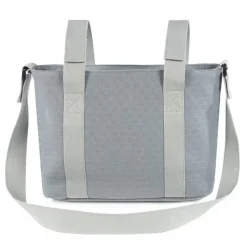Walking Mum Mala Crossbody Eco Mum - Cloud