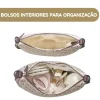 Walking Mum Mala Crossbody Gondola Gala Cerise
