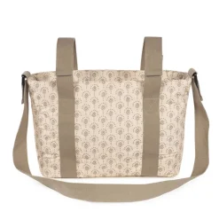 Walking Mum Mala Crossbody Indian - Sand