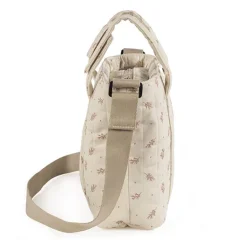 Walking Mum Mala Crossbody Mimosa - Rosa