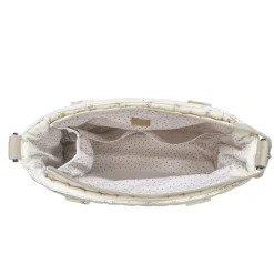 Walking Mum Mala Crossbody Mimosa - Verde