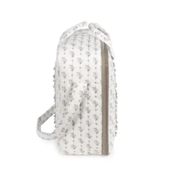 Walking Mum Mala de Maternidade Botton Flores