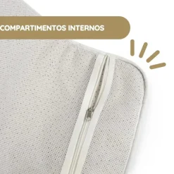 Walking Mum Mala de Maternidade Gala Mint