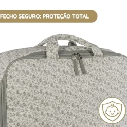 Walking Mum Mala de Maternidade Gala Mint