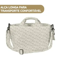 Walking Mum Mala de Passeio Gala Mint