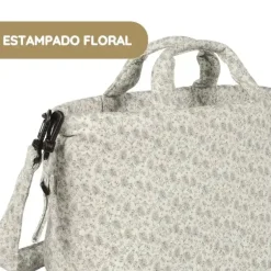 Walking Mum Mala de Passeio Gala Mint