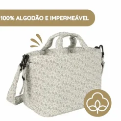 Walking Mum Mala de Passeio Gala Mint