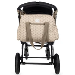 Walking Mum Mala de Passeio Indian - Sand