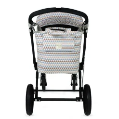 Walking Mum Mala de Passeio Oliver