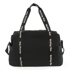 Walking Mum Mala XL Eco Mum Black