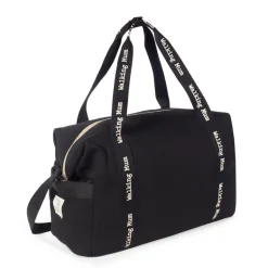Walking Mum Mala XL Eco Mum Black