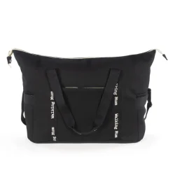Walking Mum Mala XL Eco Mum Black