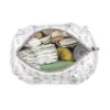 Walking Mum Minibag Botton Flores