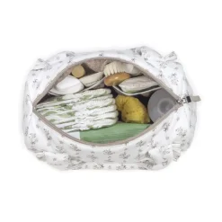 Walking Mum Minibag Botton Flores