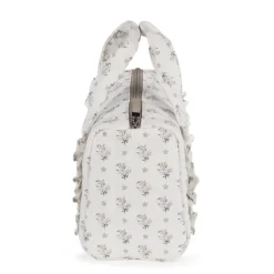 Walking Mum Minibag Botton Flores