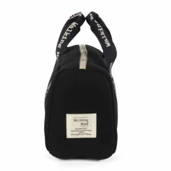 Walking Mum Mini Mala Eco Mum Black