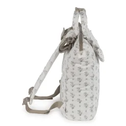 Walking Mum Mochila Botton Flores