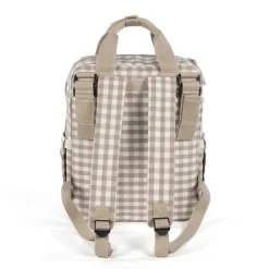 Walking Mum Mochila Caetana - Sand