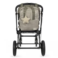 Walking Mum Mochila Caetana - Stone