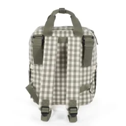 Walking Mum Mochila Caetana - Stone