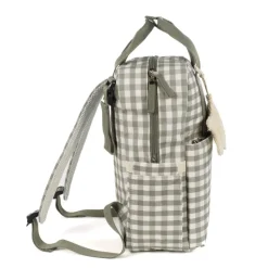 Walking Mum Mochila Caetana - Stone
