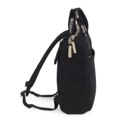 Walking Mum Mochila Eco Mum Black