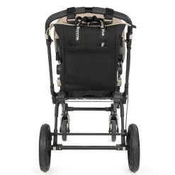 Walking Mum Mochila Eco Mum Black