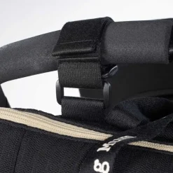 Walking Mum Mochila Eco Mum Black