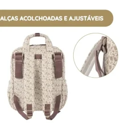 Walking Mum Mochila Gala Cerise