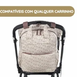 Walking Mum Mochila Gala Cerise