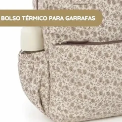 Walking Mum Mochila Gala Cerise