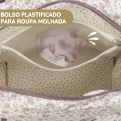 Walking Mum Mochila Gala Cerise