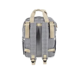 Walking Mum Mochila I Love Vichy Negro