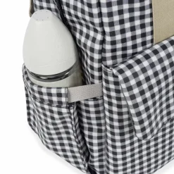 Walking Mum Mochila I Love Vichy Negro