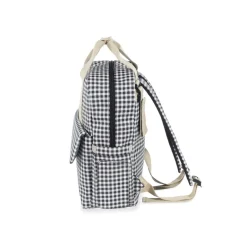 Walking Mum Mochila I Love Vichy Negro
