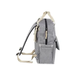 Walking Mum Mochila I Love Vichy Negro