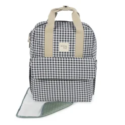 Walking Mum Mochila I Love Vichy Negro