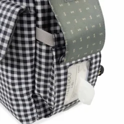 Walking Mum Mochila I Love Vichy Negro