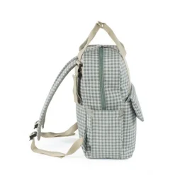 Walking Mum Mochila I Love Vichy - Verde