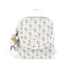 Walking Mum Mochila Kids Botton Flores
