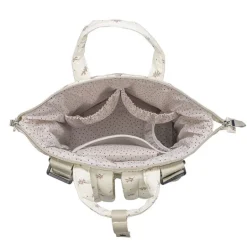 Walking Mum Mochila Mimosa - Rosa